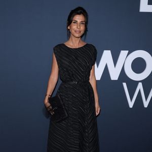 Reem Kherici - Photocall de la soirée "LOreal Lights on women's worth" lors du 79ème Festival international du Film de Cannes le 22 mai 2026.
© Denis Guignebourg / Bestimage