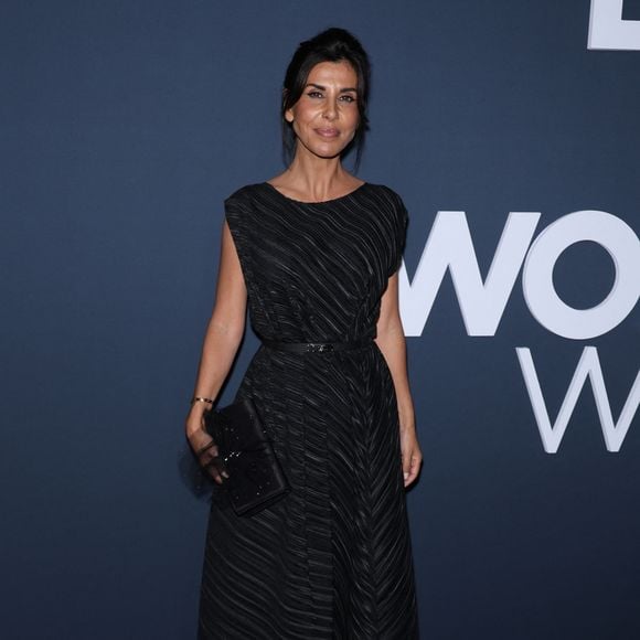 Reem Kherici - Photocall de la soirée "LOreal Lights on women's worth" lors du 79ème Festival international du Film de Cannes le 22 mai 2026.
© Denis Guignebourg / Bestimage