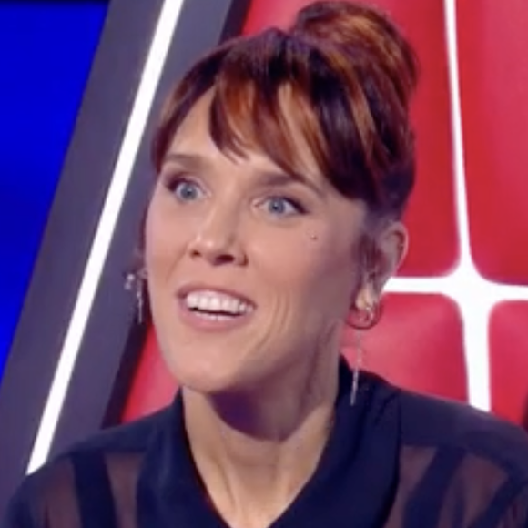 The Voice, TF1, 1er mars 2025