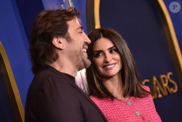 Et pour cause, Penélope Cruz a malheureusement souffert d’une dépression post-partum. 

Javier Bardem et sa femme Penélope Cruz au photocall du dîner des nominés de la 94ème édition des Oscar à Los Angeles, le 7 mars 2022. © Lisa O'Connor/Zuma Press/Bestimage
