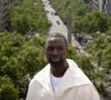 Un sujet sur lequel il a voulu rétablir certaines vérités

Omar Sy - Photocall du film "Tirailleurs" lors du BCN Film Festival à Barcelone.