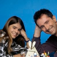 Thierry Lhermitte retrouve Ludwig Briand (Mimi-Siku dans Un Indien dans la ville) : il exerce un métier pratiqué par moins de 2 000 personnes en France