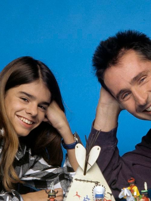 Thierry Lhermitte retrouve Ludwig Briand (Mimi-Siku dans Un Indien dans la ville) : il exerce un métier pratiqué par moins de 2 000 personnes en France