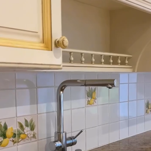 La cuisine de Chris Marques