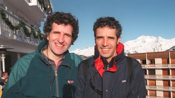 Julien Clerc : Ce refus très clair fait à son frère Gérard Leclerc avant son départ, approuvé par l'épouse du journaliste