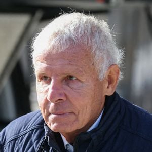 Journaliste reconnue, il a notamment travaillé avec PPDA.

Patrick Poivre d'Arvor lors de la cérémonie des obsèques d'Etienne Mougeotte à l'église Saint-François-Xavier à Paris, France, le 13 octobre 2021.  Photo by Jerome Domine/ABACAPRESS.COM