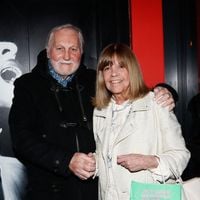 Chantal Goya et Jean-Jacques Debout : leurs enfants, Jean-Paul et Clarisse, ont hérité de leur fibre artistique