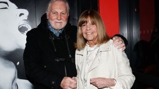 Chantal Goya et Jean-Jacques Debout : leurs enfants, Jean-Paul et Clarisse, ont hérité de leur fibre artistique
