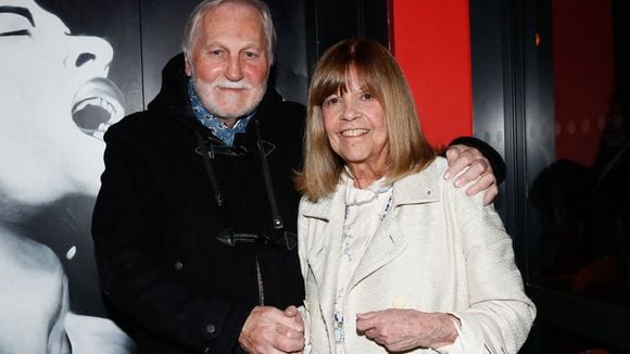 Chantal Goya et Jean-Jacques Debout : leurs enfants, Jean-Paul et Clarisse, ont hérité de leur fibre artistique