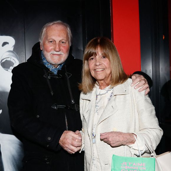 Chantal Goya et jean-Jacques Debout sont les parents de deux enfants, Jean-Paul et Clarisse.

Jean-Jacques Debout et sa femme Chantal Goya - Dernier tour de chant de Jean-Jacques Debout au club "Le Bal Blomet " à Paris. © Christophe Clovis/Bestimage