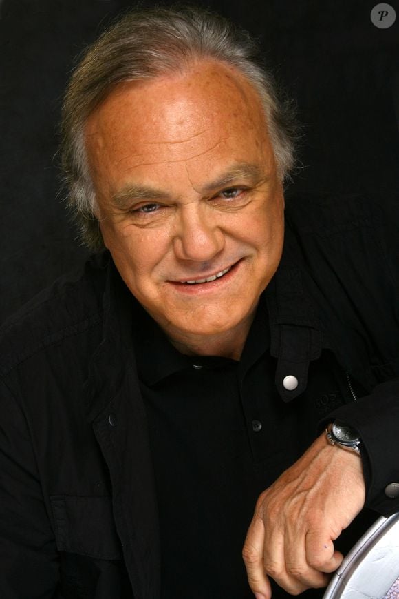 Archive - Portrait - Laurent Cabrol © JLPPA / Bestimage