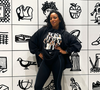 A savoir, Tara A. Nicolas, experte en bien-être, Nike Global Trainer et coach de stars 

Tara A Nicolas, coach sportive des stars, sur Instagram