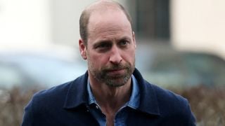 Le prince William montre les poings, sa dernière sortie étonne