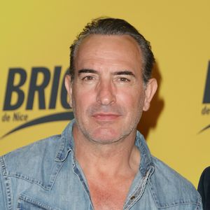 Jean Dujardin lors de la projection spéciale pour célébrer les 20 ans de Brice de Nice en présence de l'équipe du film au Grand Rex à Paris, France, le 6 avril 2025. © Coadic Guirec/Bestimage