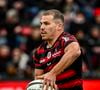 Depuis 2021, Antoine et son frère ont également relancé l'ancien hôtel familial, devenu le Domaine de Barthas, récemment classé trois étoiles.

Antoine Dupont lors du match du Top 14 "Toulouse - Montpellier (45-29)" au stade Ernest-Wallon, le 28 mars 2026.

© Thierry Breton/PsnewZ/Bestimage