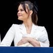 Elle a moins de 3 mois, cette princesse a fait sa toute première apparition officielle pour un grand anniversaire royal
