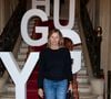 On y découvre notamment l'une des villas dans lesquelles la famille a séjourné, à la "magnifique architecture".

Sarah Poniatowski - Soirée de lancement du premier guide "Huggy Paris Numéro 1", un guide avec sa sélection des plus belles adresses de la capitale (hôtels, eat&drink, et home), Paris le 9 octobre 2024. © Cyril Moreau/Bestimage