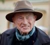 Edgar Morin est décédé, à Paris, alors qu'il était âgé de 104 ans.

Edgar Morin était l'une des personnalités accompagnant le président de la République Emmanuel Macron lors de sa visite d'Etat de trois jours au Maroc.

Photo par Ludovic Marin / Pool / Bestimage