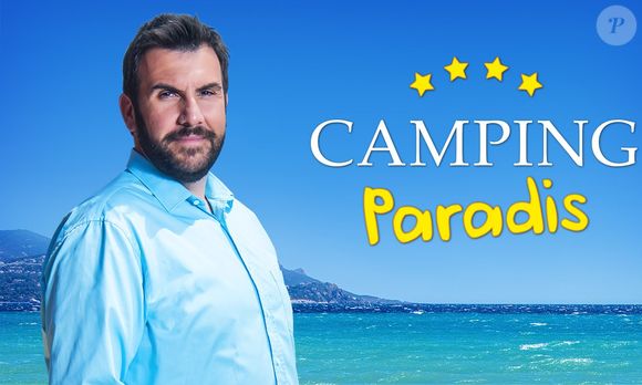 Indépendants, ces sites recréent l’univers de la fiction avec son décor bleu, ses animations familiales, une mascotte et une charte qualité à respecter.

Laurent Ournac dans "Camping Paradis".