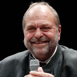 Il était l'invité de QUB-Télé le 14 octobre 2025

Eric Dupond-Moretti - X.Bertrand, candidat à l'investiture "Les Républicains" pour les élections présidentielles, et E. Dupond-Moretti, ministre de la Justice, assistent au 103 ème Congrès des maires de France à Paris (16 - 18 novembre 2021) à Paris. Le 17 novembre 2021. © Aurélien Morissard / Panoramic / Bestimage