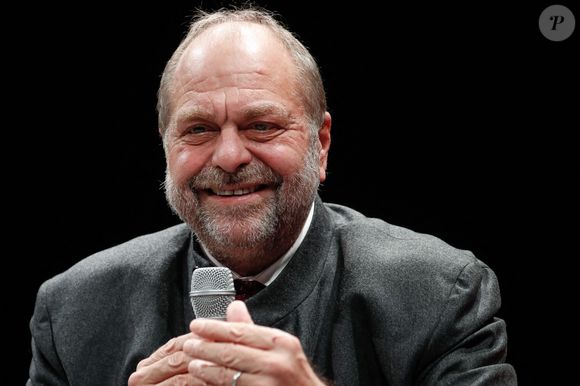 Il était l'invité de QUB-Télé le 14 octobre 2025

Eric Dupond-Moretti - X.Bertrand, candidat à l'investiture "Les Républicains" pour les élections présidentielles, et E. Dupond-Moretti, ministre de la Justice, assistent au 103 ème Congrès des maires de France à Paris (16 - 18 novembre 2021) à Paris. Le 17 novembre 2021. © Aurélien Morissard / Panoramic / Bestimage