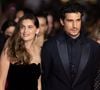 Ce samedi, Louis Garrel célèbre ses 42 ans.
Louis Garrel et Laetitia Casta assistent à la projection de "Bac Nord" lors du 74ème Festival de Cannes, France. Photo by Shootpix/ABACAPRESS.COM