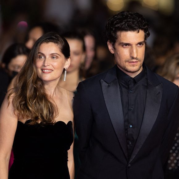 Ce samedi, Louis Garrel célèbre ses 42 ans. 

Louis Garrel et Laetitia Casta assistent à la projection de "Bac Nord" lors du 74ème Festival de Cannes, France. Photo by Shootpix/ABACAPRESS.COM