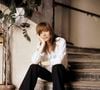 Situé près du boulevard Suchet, ce bien bénéficiait d'une superbe véranda et d'un cadre verdoyant.

Archives - En France, à Paris, portrait de Françoise Hardy.

© Bestimage