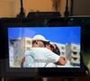 Maman de trois enfants, elle accorde une place importante à sa vie de famille.

Laure Manaudou a partagé quelques images de son quotidien. Capture d'écran Instagram