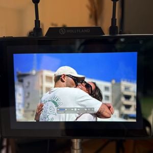 Maman de trois enfants, elle accorde une place importante à sa vie de famille.

Laure Manaudou a partagé quelques images de son quotidien. Capture d'écran Instagram