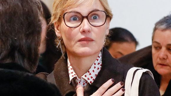 "J'ai hâte de venir expliquer la vérité " : Nouvelle actualité judiciaire pour Judith Godrèche, sa réaction ne se fait pas attendre