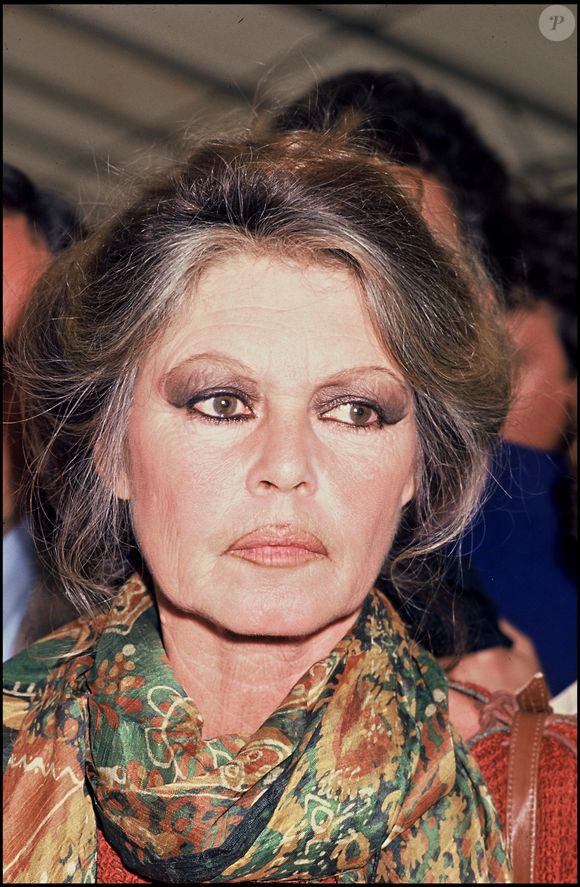 La star du cinéma français Brigitte Bardot est morte à l'âge de 91 ans. Photo par Frederic Herve / Bestimage