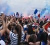 C'est un nouveau choc mémorable qui opposera, ce jeudi 9 juillet, les stars des Bleus au Maroc d'Hakimi.