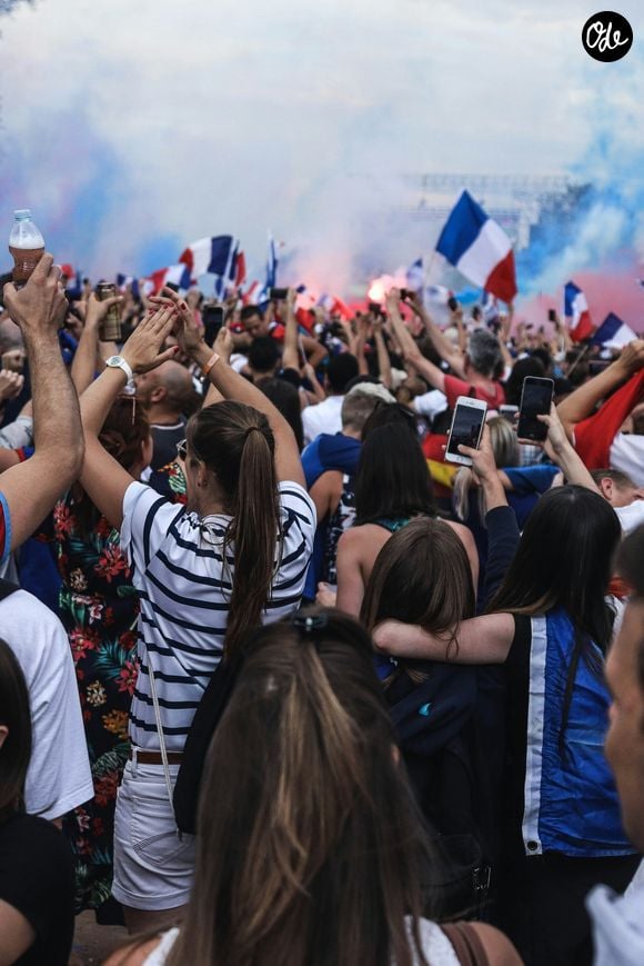 C'est un nouveau choc mémorable qui opposera, ce jeudi 9 juillet, les stars des Bleus au Maroc d'Hakimi.