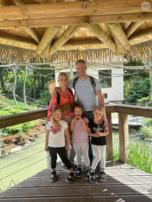 Famille Baudrand Instagram