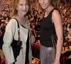 Leur fille Laura Smet s’est confié sur les années passées en Creuse

Exclusif - Nathalie Baye et sa fille Laura Smet - People au concert de Johnny Hallyday au POPB de Bercy a Paris - Jour 2. Le 15 juin 2013