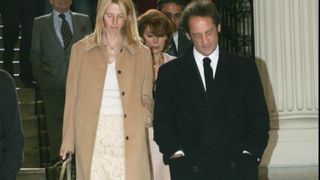 "On m'a épousée sans que je le sache" : Sandrine Kiberlain a vécu un mariage hors du commun avec Vincent Lindon, père de sa fille Suzanne
