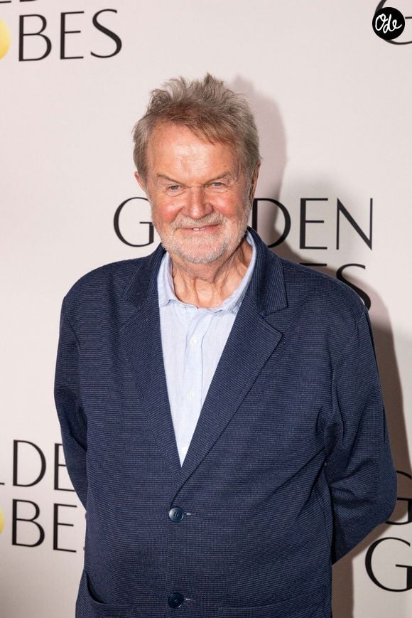 John Madden assiste à la soirée de lancement "Road To The Golden Globes" lors du Festival international du film de Toronto 2026, à l’hôtel Four Seasons de Toronto.
© Picjer/imageSPACE via ZUMA Press Wire