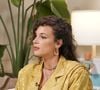 Jade Leboeuf s’est confiée sur son enfance marquée par la célébrité de son père, Frank Leboeuf.

Jade Leboeuf était l'invitée d'Hélène Calas dans le podcast "Grands Enfants".

Capture d'écran de la chaîne YouTube du podcast Grands Enfants