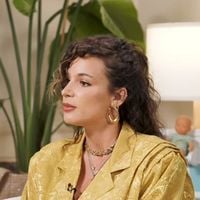 Cette fille d'un champion du monde n'a pas bien vécu la période du Mondial : "Les gens ne respectaient pas notre espace"
