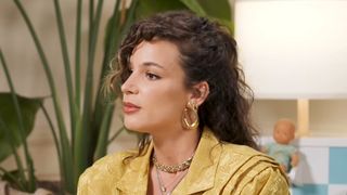 Cette fille d'un champion du monde n'a pas bien vécu la période du Mondial : "Les gens ne respectaient pas notre espace"