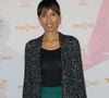 Elle est très enthousiaste, mais explique toutefois ne pas pouvoir se projeter davantage
Sonia Rolland - 30ème édition du prix du producteur français de télévision au Trianon à Paris le 16 décembre 2024. © Coadic Guirec/Bestimage