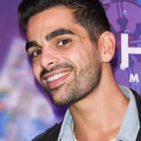 Danse avec les stars : Combien coûte un cours de danse avec Christophe Licata ?