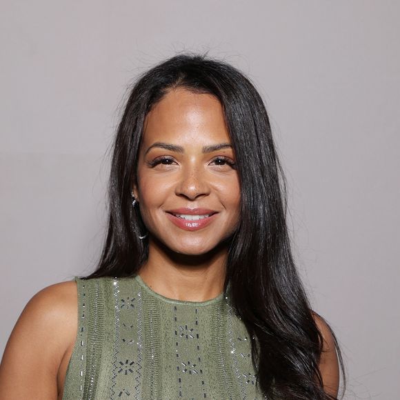 Ce jeudi, Christina Milian a annoncé la reconstruction totale de sa maison de jeunesse à Los Angeles.

Exclusif - Christina Milian lors de la soirée anniversaire des 25 ans de la Terrasse d'Albane pendant le 79e Festival international du film de Cannes, en France. © Denis Guignebourg/Bestimage