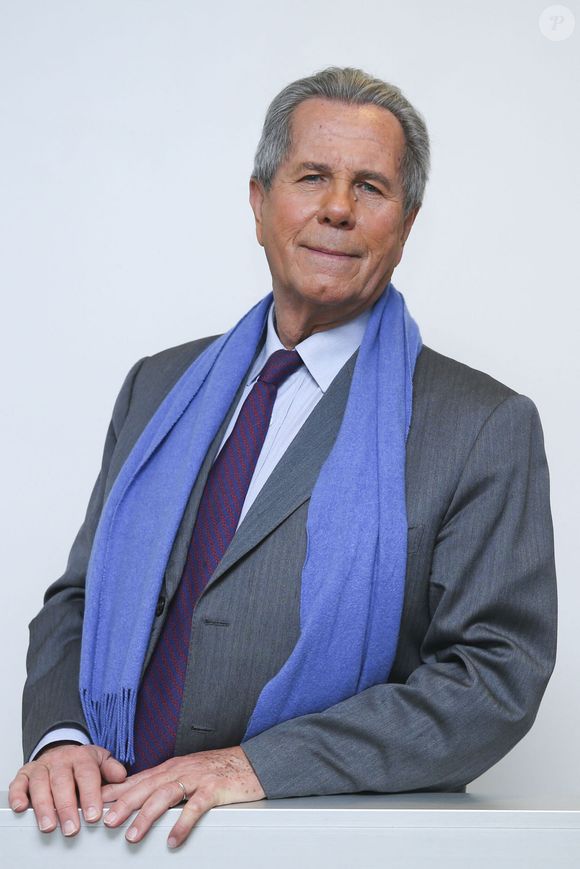 Jean-Louis Debré (archive)
©Gwendoline Le Goff/PsnewZ/Bestimage