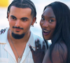 RK a dévoilé les images de sa demande en mariage à Aya Nakamura.

Le rappeur RK a partagé la vidéo de sa demande en mariage à Aya Nakamura sur Instagram.