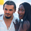 Aya Nakamura demandée en mariage par RK : le rappeur partage la vidéo, il a sorti le grand jeu