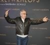 Fabrice Luchini - Avant-première du film "Le Secret de Khéops" au Cinéma Pathé Wepler à Paris le 27 février 2025. © Coadic Guirec/Bestimage
