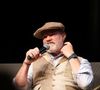 l’établissement avait été, pendant quarante ans, une véritable institution locale, avant que le Covid ne fasse tout basculer.

Le chef Philippe Etchebest au 20ème Festival du Livre gourmand au Théâtre de Périgueux, le 15 novembre 2025. ©Jean-Marc LHOMER/Bestimage.