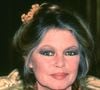 La Fondation planche donc sur un concept plus exclusif.

Brigitte Bardot.

© Bestimage